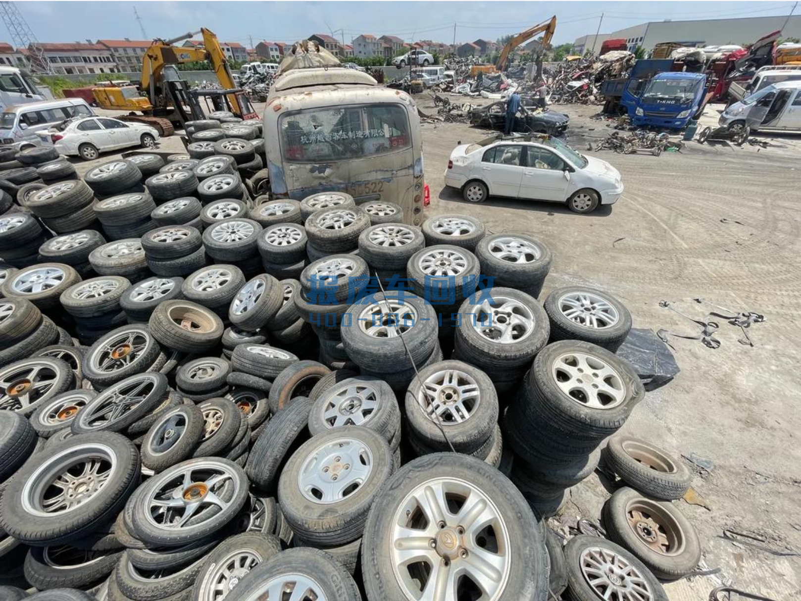 泰安市报废车辆的地址和电话，泰安市报废车的电话是多少